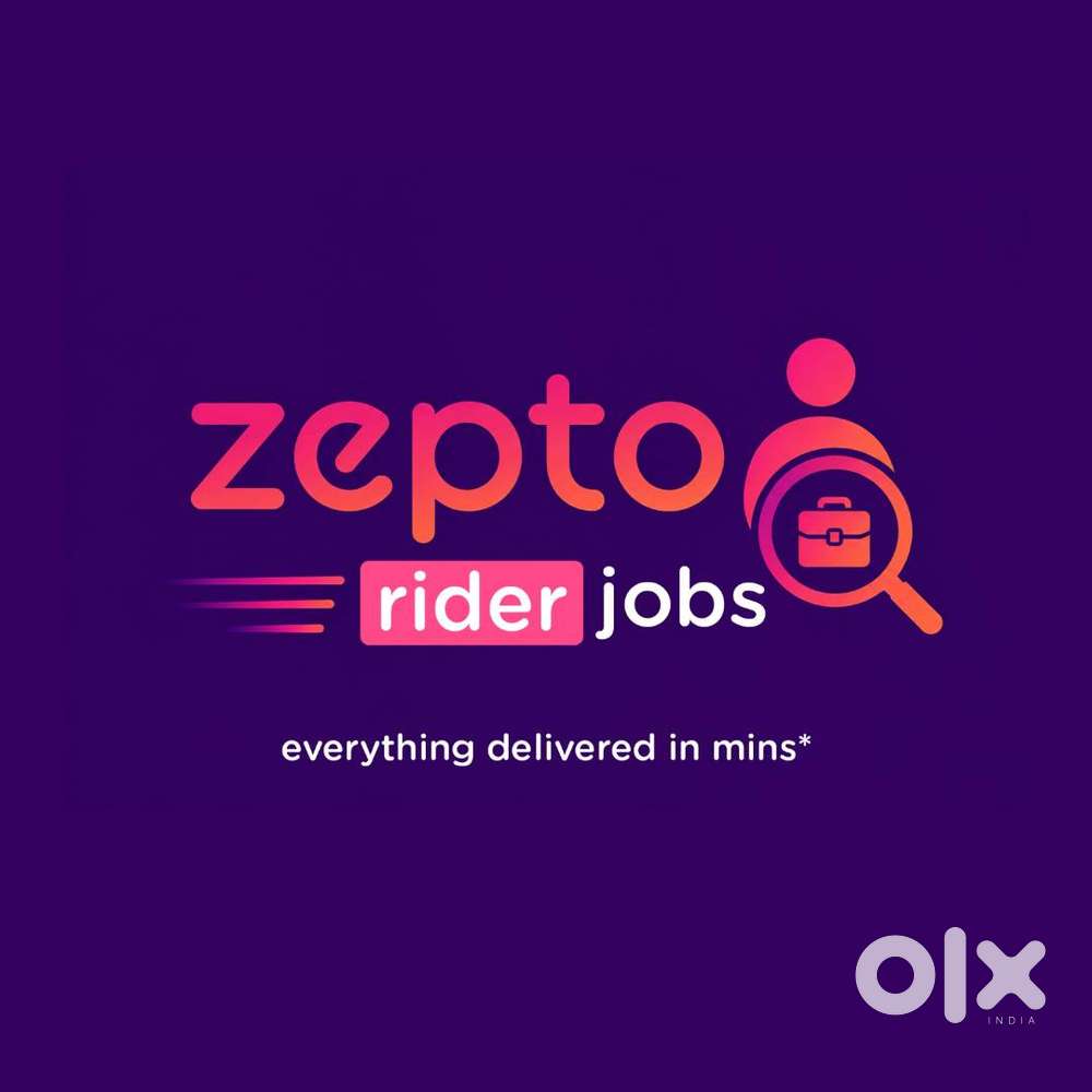2 wheeler delivery boy salary 6OOOO