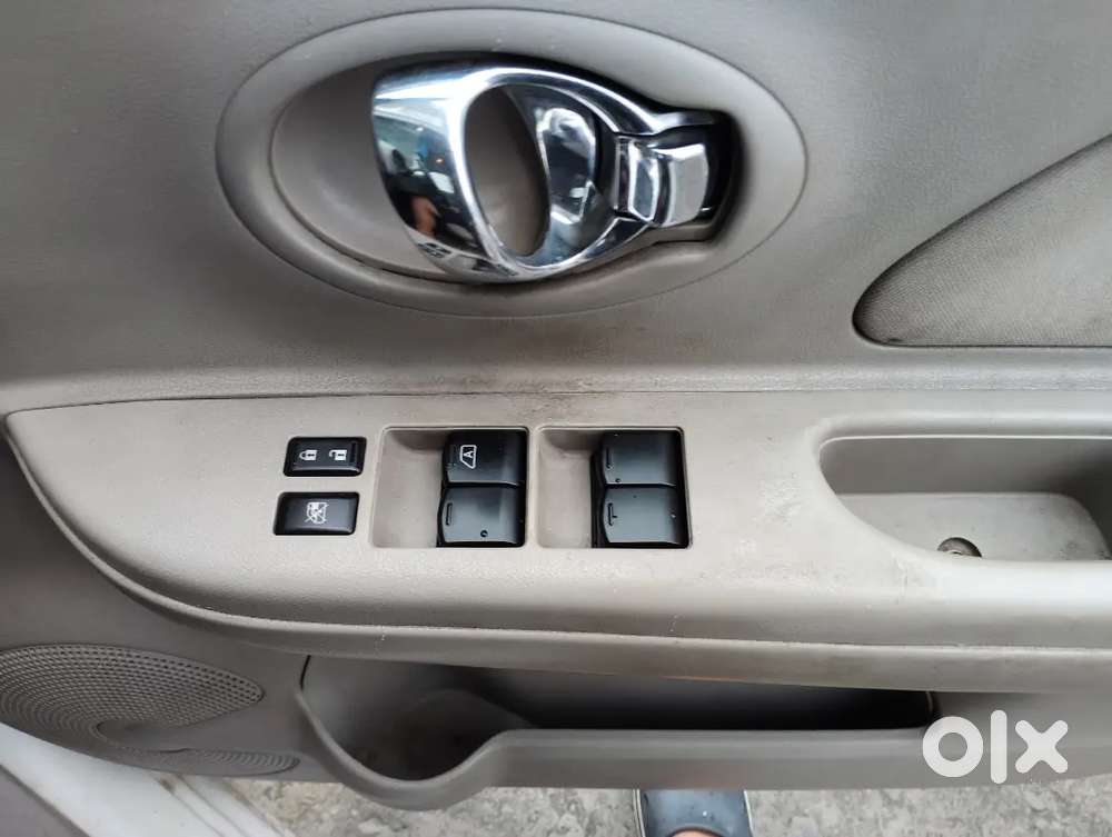 Nissan Micra Diesel 2011