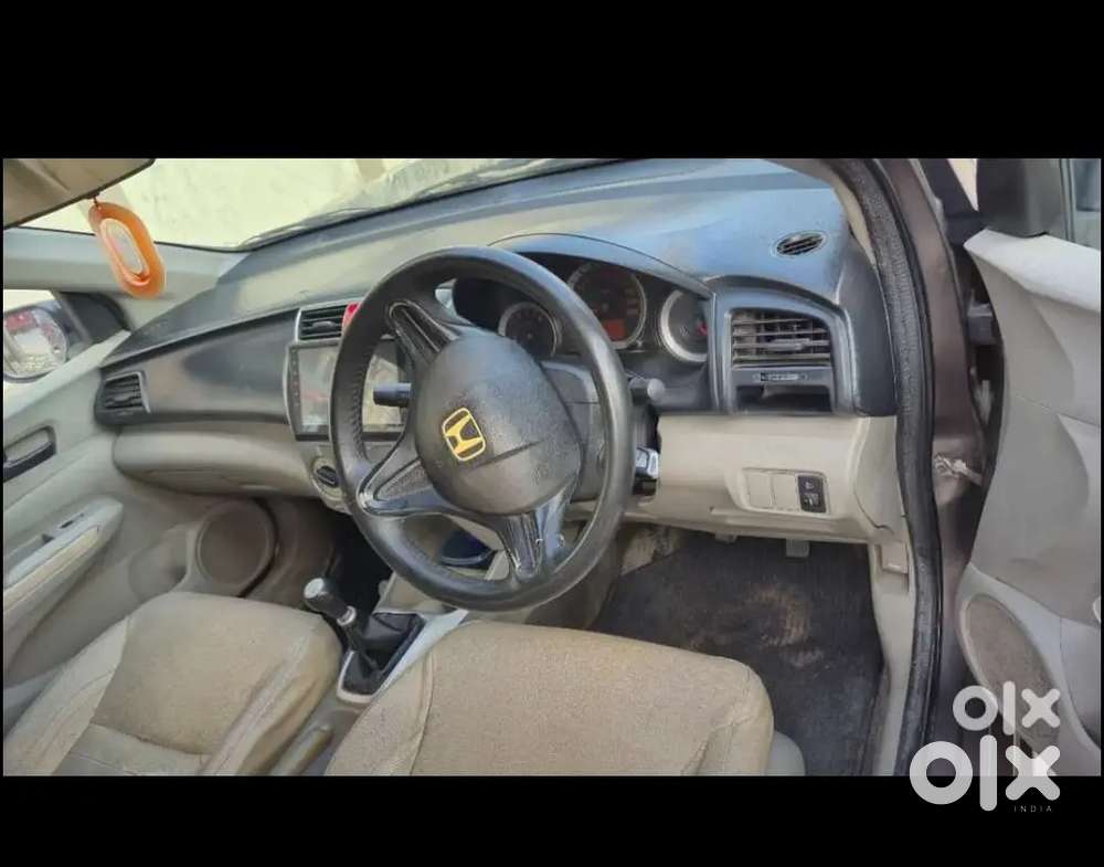 Honda City Zx 2012 Petrol 65500 Km Driven