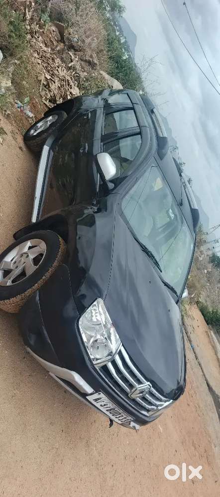 Renault Duster Sandstorm 2013 Diesel