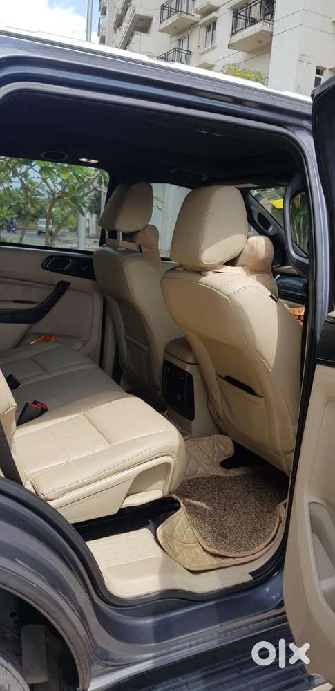 Ford Endeavour 2.2 Titanium 4x2 At, 2019, Diesel