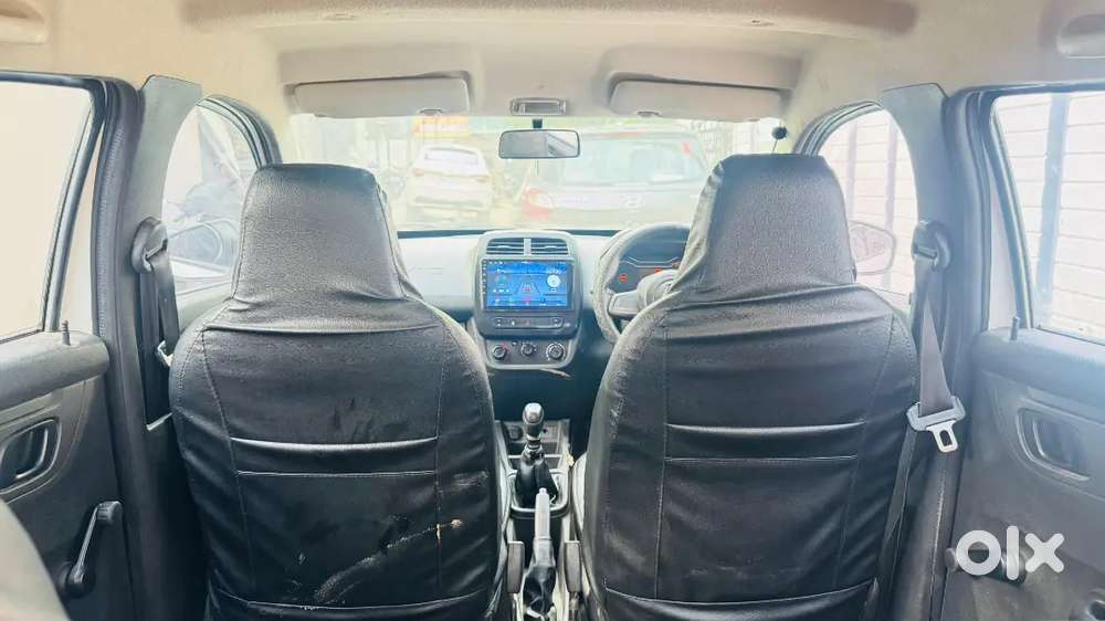 Renault Kwid 2020 Petrol 85000 Km Driven