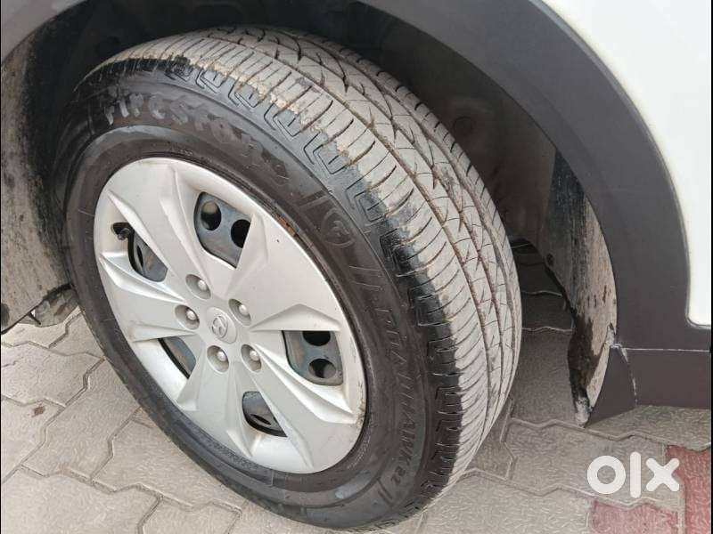 Hyundai Creta 1.4 Ex Diesel, 2019, Diesel