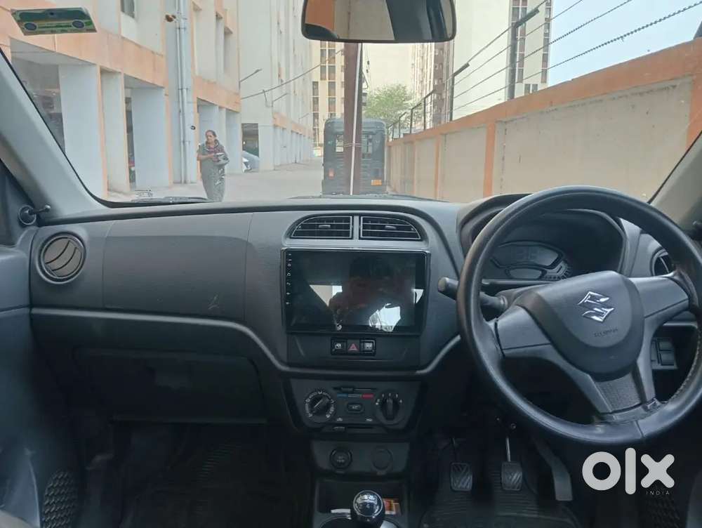 Alto K10 Decemeber 2023 Model