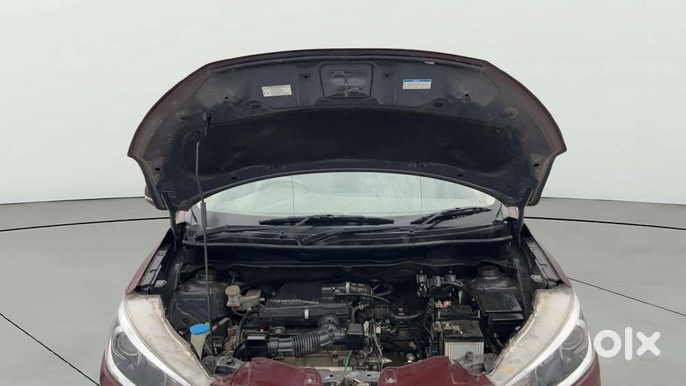 Maruti Suzuki Ertiga 2018-2022 1.4 Zxi Plus Shvs, 2022, Petrol