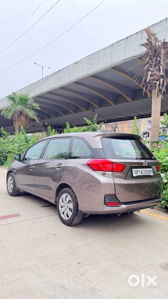 Honda Mobilio S I-vtec, 2016, Petrol