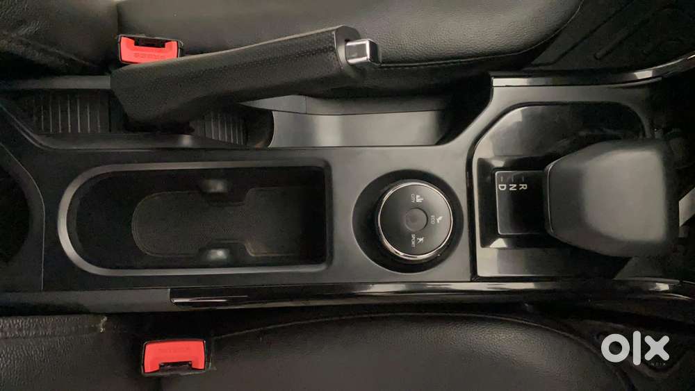 Tata Nexon Creative Plus 1.5 Revotorq Diesel 6 Amt Dt, 2024, Diesel