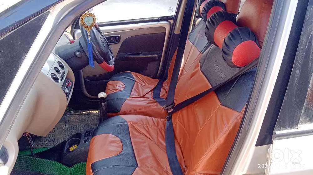 Power Window, Air Condition