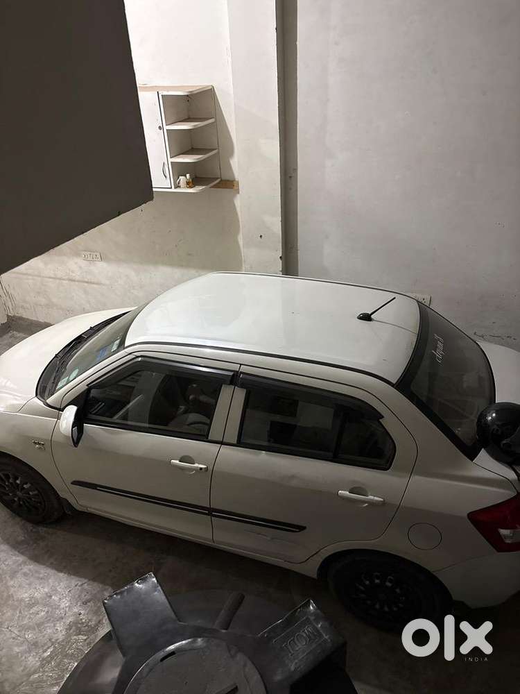 Maruti Suzuki Dzire 2014 Petrol Well Maintained