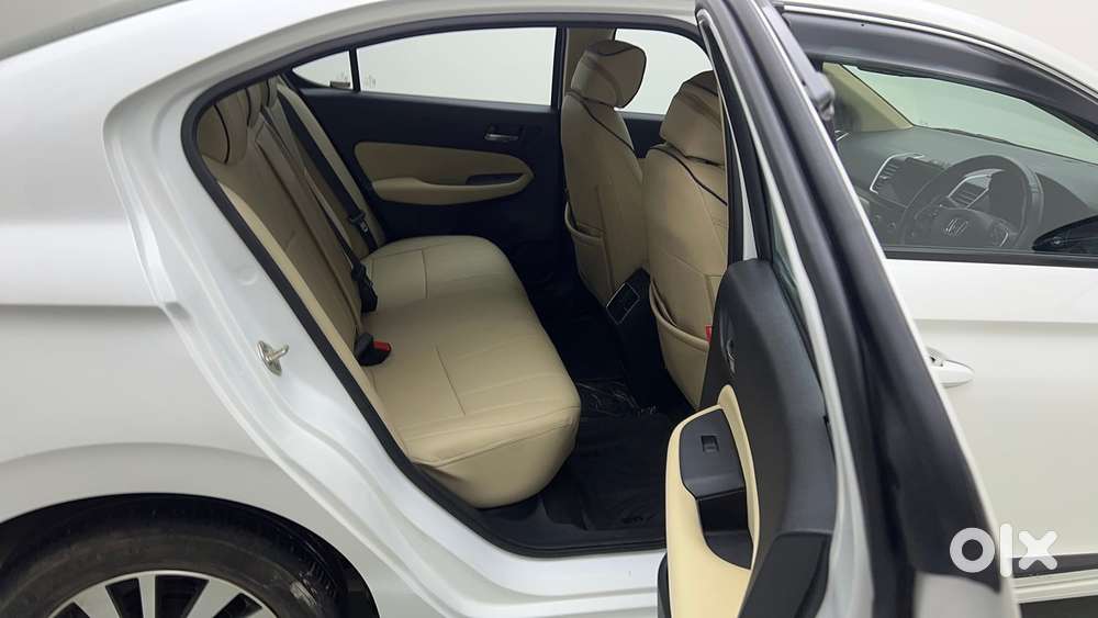 Honda City 1.5 Vx I-vtec Mt, 2024, Petrol