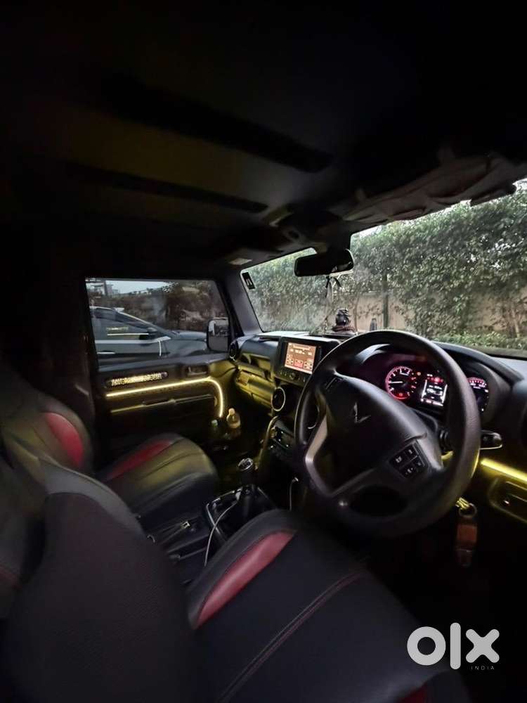 Mahindra Diesel Car 2023