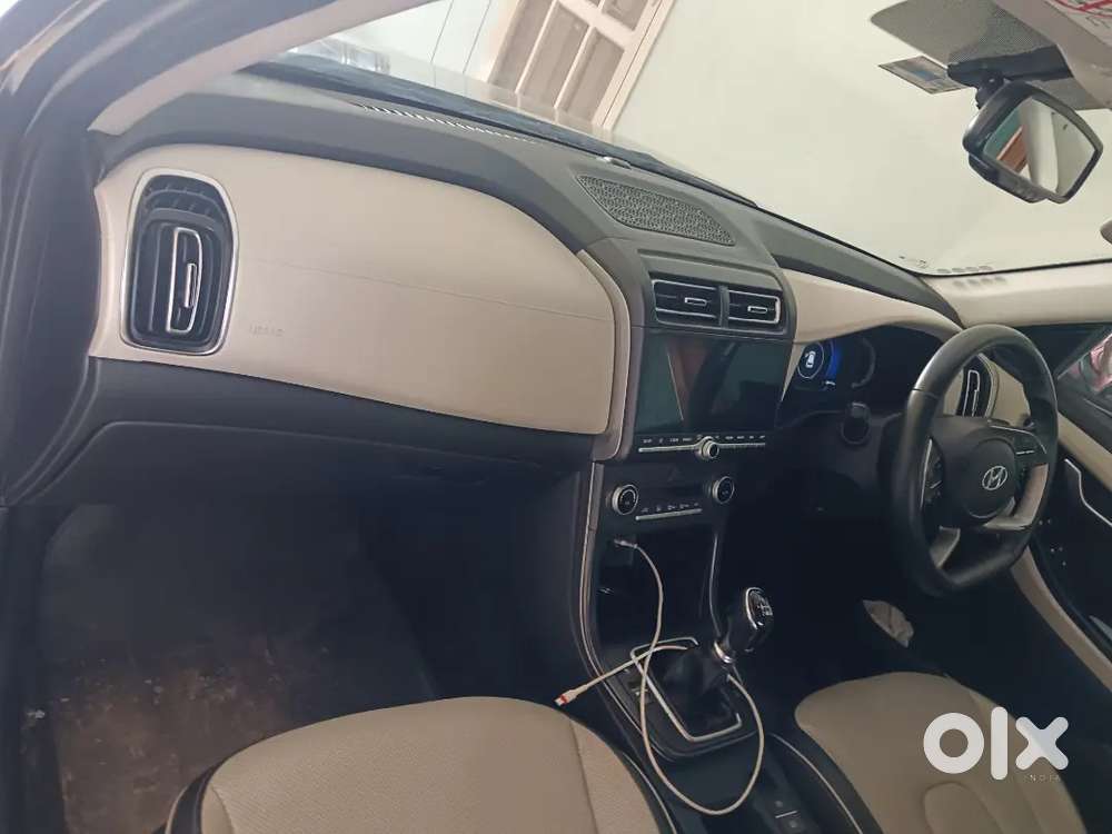 Hyundai Creta N Line 2020 Diesel 85000 Km Driven