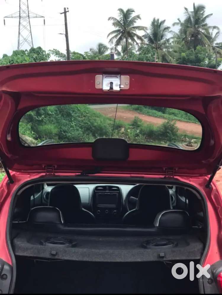 Renault Kwid 2016 Model