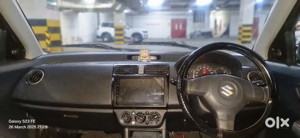 Maruti Swift Petrol 2009