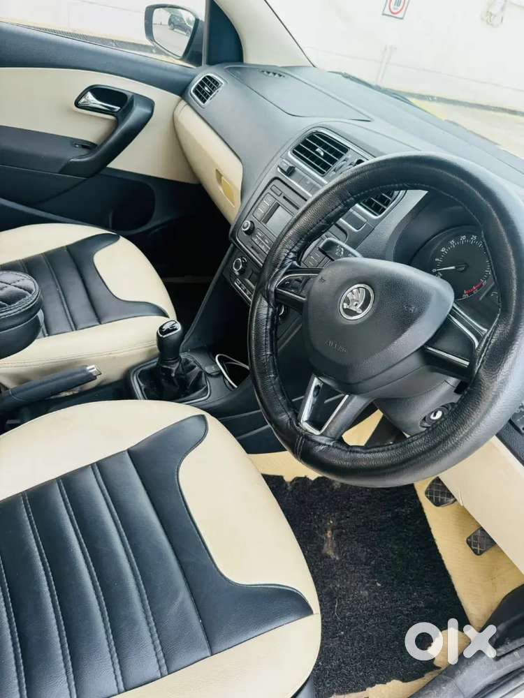 Skoda Rapid Diesel