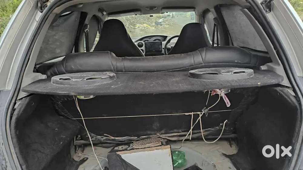Toyota Etios Liva 2011 Petrol 115000 Km Driven