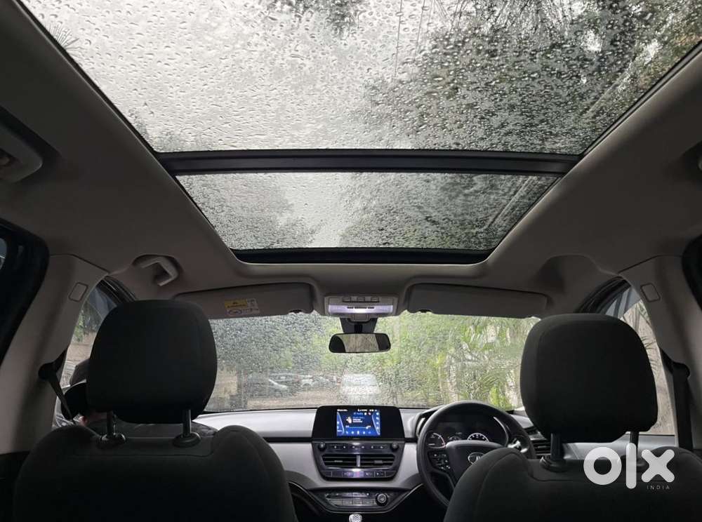Tata Safari 2.0 Kryotec Xta Plus, 2021, Diesel
