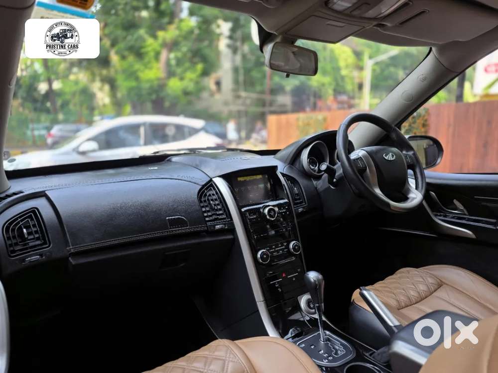 Mahindra Xuv500, 2021, Diesel