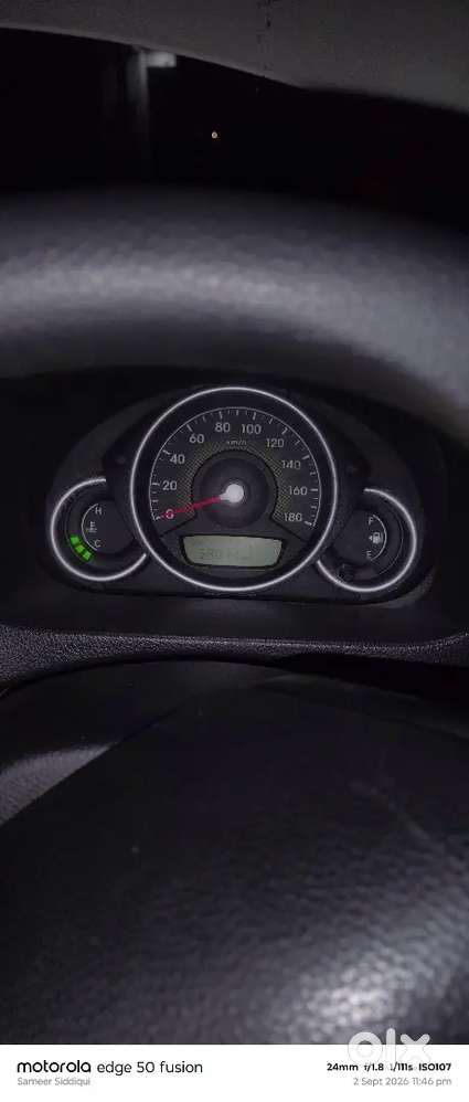 Hyundai Eon Era 2012 Petrol Manual