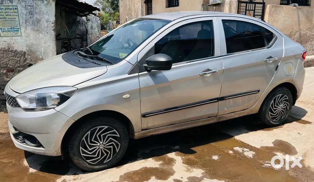 Tata Tigor 2018 For Sell
