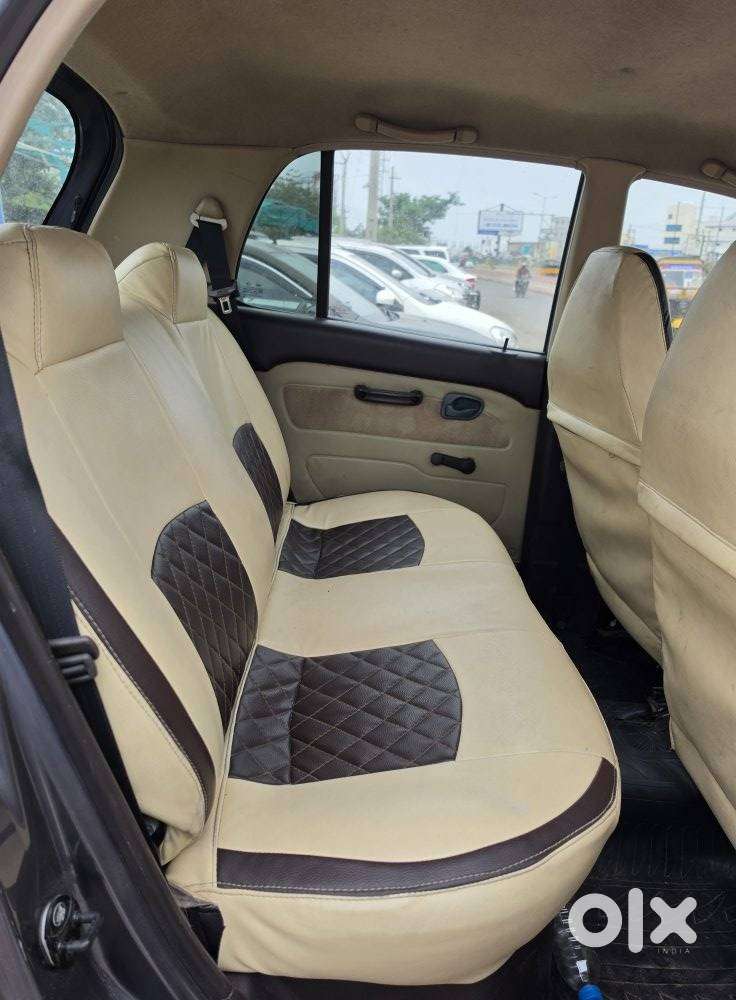 Hyundai Santro Xing Gls, 2011, Petrol