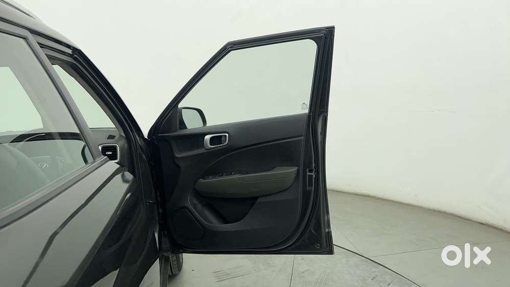 Hyundai Venue 1.0 Sx (o) Turbo Dct, 2020, Petrol