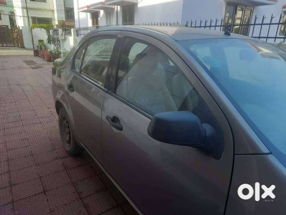Ford Fiesta 2007 Petrol Good Condition