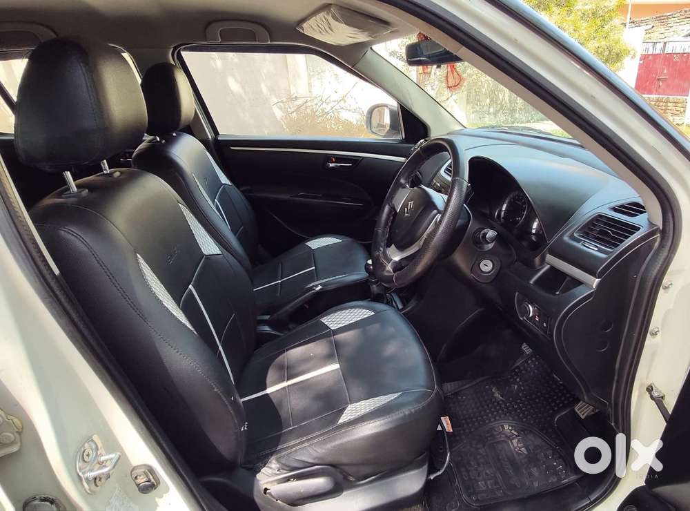 Maruti Suzuki Swift 2004-2010 Vxi With Abs, 2015, Cng & Hybrids