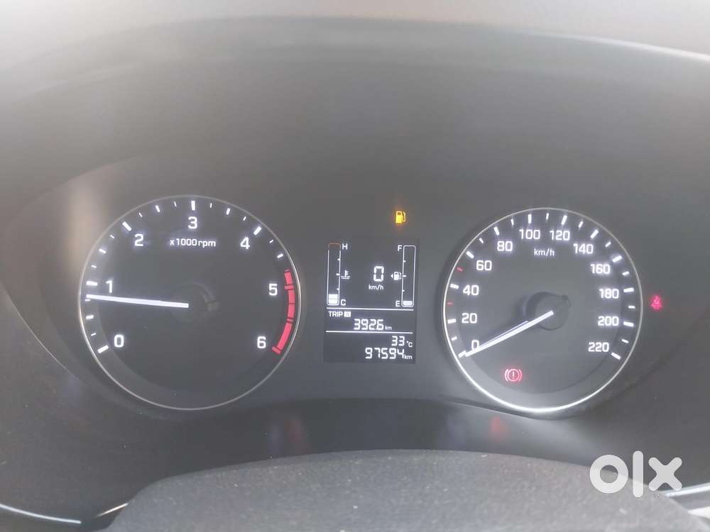 Hyundai I20 1.2 Asta, 2017, Diesel