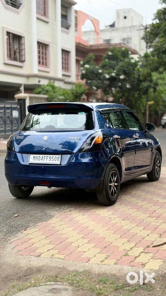 Maruti Suzuki Swift 2012 Model Top