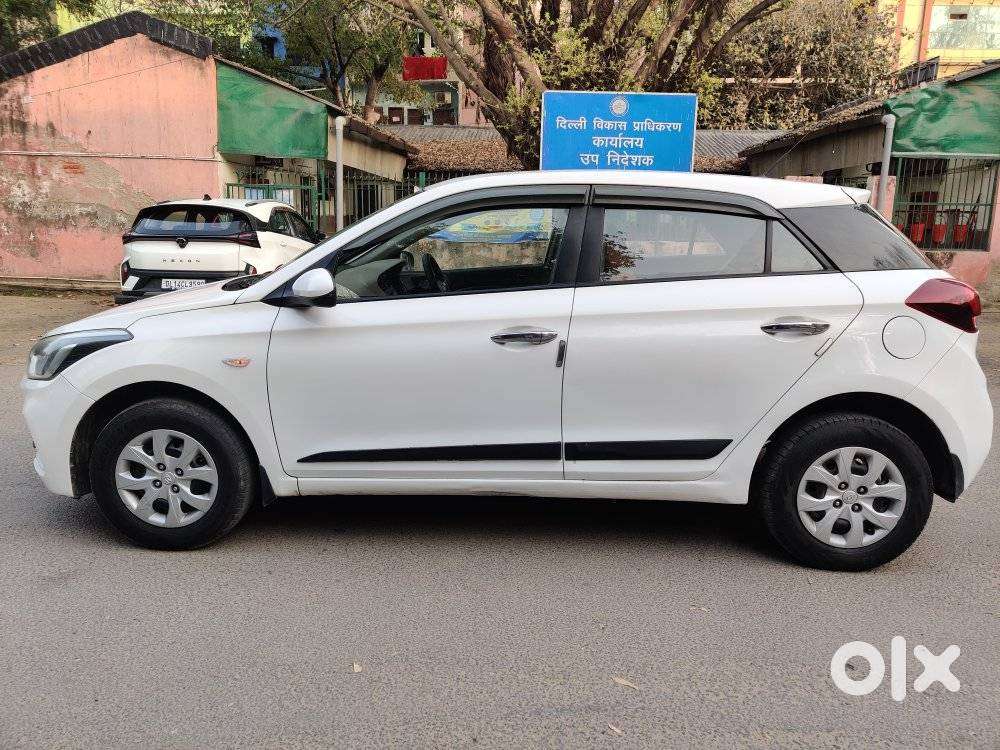 Hyundai Elite I20