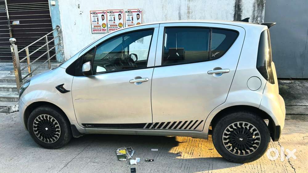 Maruti Suzuki Ritz 2009 Diesel Manual