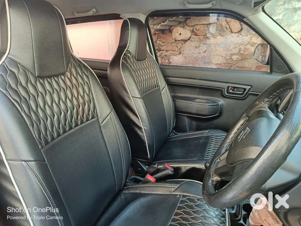 Maruti Suzuki S-presso November 2020 Manual