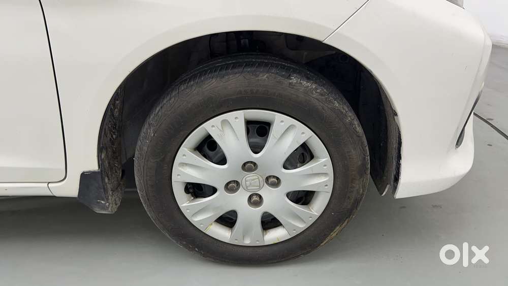Honda Amaze Sx I Vtec, 2017, Petrol