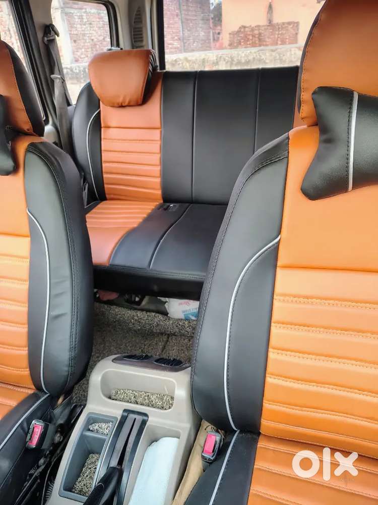 Mahindra Scorpio 2013 Diesel 246565 Km Driven