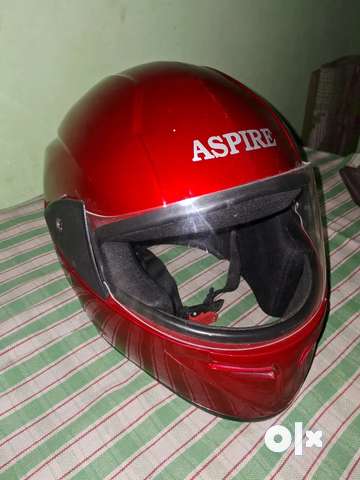 Aspire helmet store