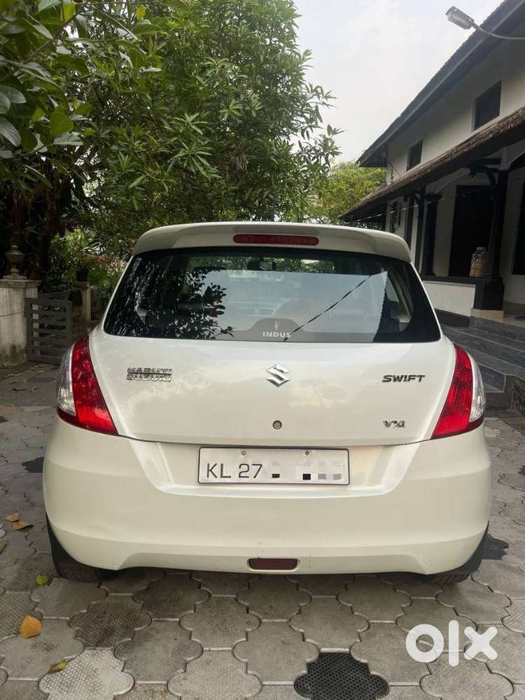 Maruti Suzuki Swift Vxi, 2013, Petrol