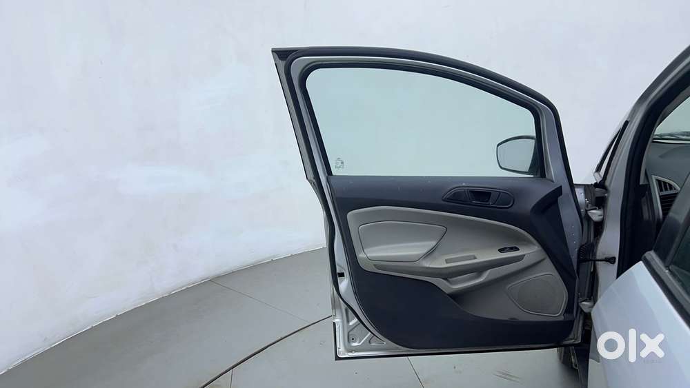 Ford Ecosport [ ] 1.5 Ambiente Ti-vct, 2014, Petrol