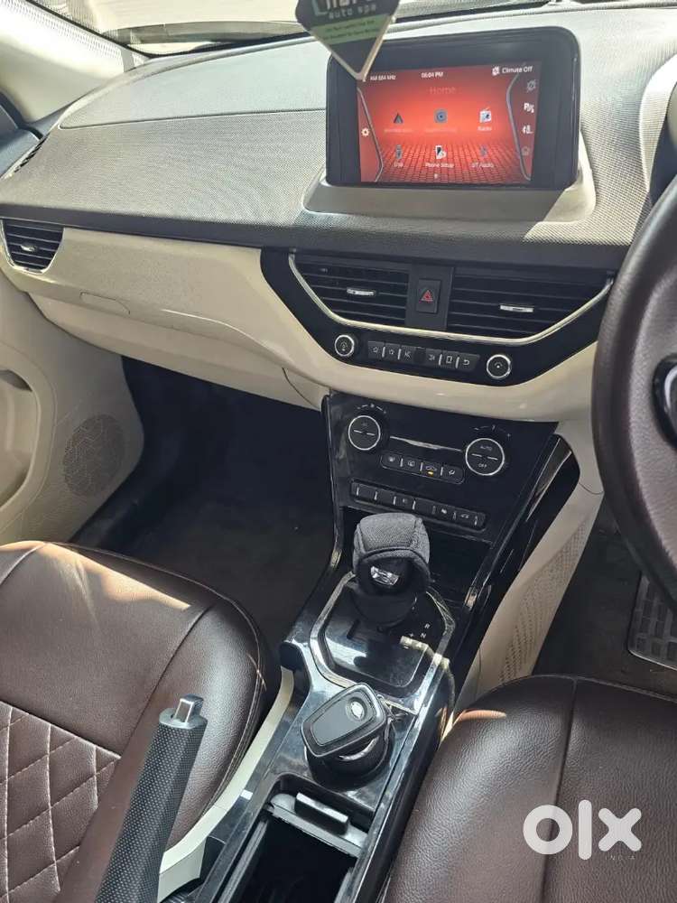 Tata Nexon 2020 Diesel 1.5 Sx Amt Automatic Good Condition