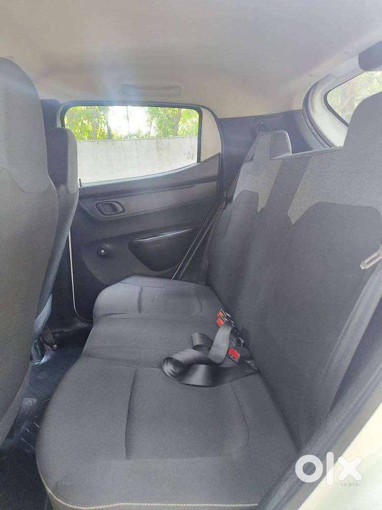 Renault Kwid Rxl 1.0, 2022, Petrol