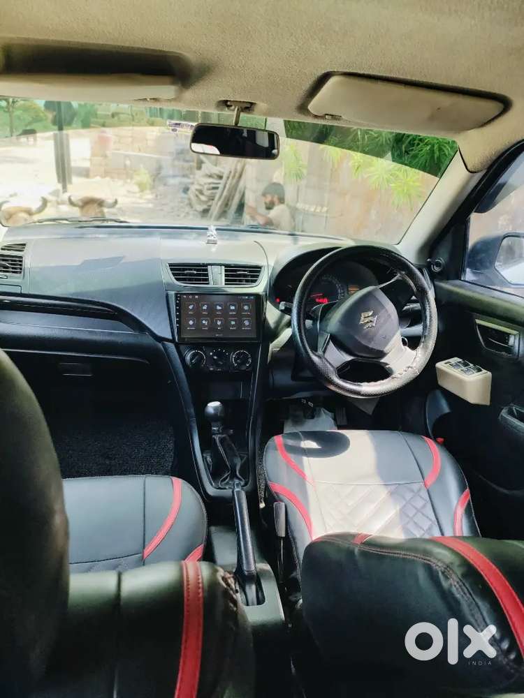 Maruti Suzuki Swift 2014 Diesel 95000 Km Driven