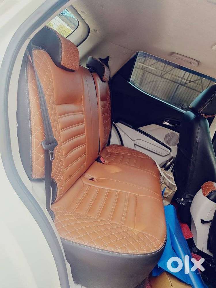 Mahindra Xuv300 W8 Diesel, 2021, Diesel