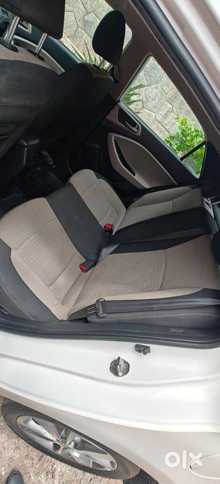Hyundai Elite I20 Asta 1.2 (o), 2017, Petrol