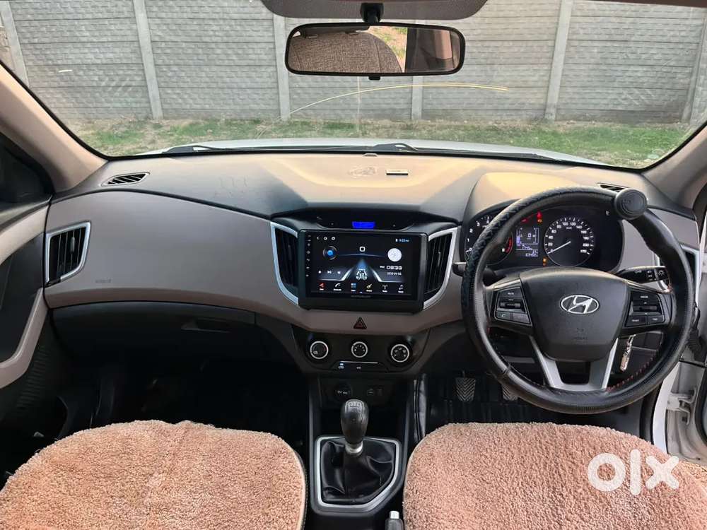 Powerful Car Well Condition