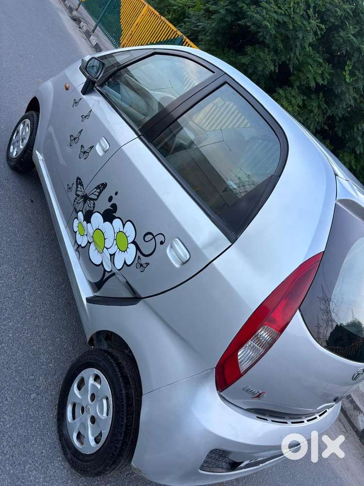 Tata Nano 2017 Petrol 32000 Km Driven
