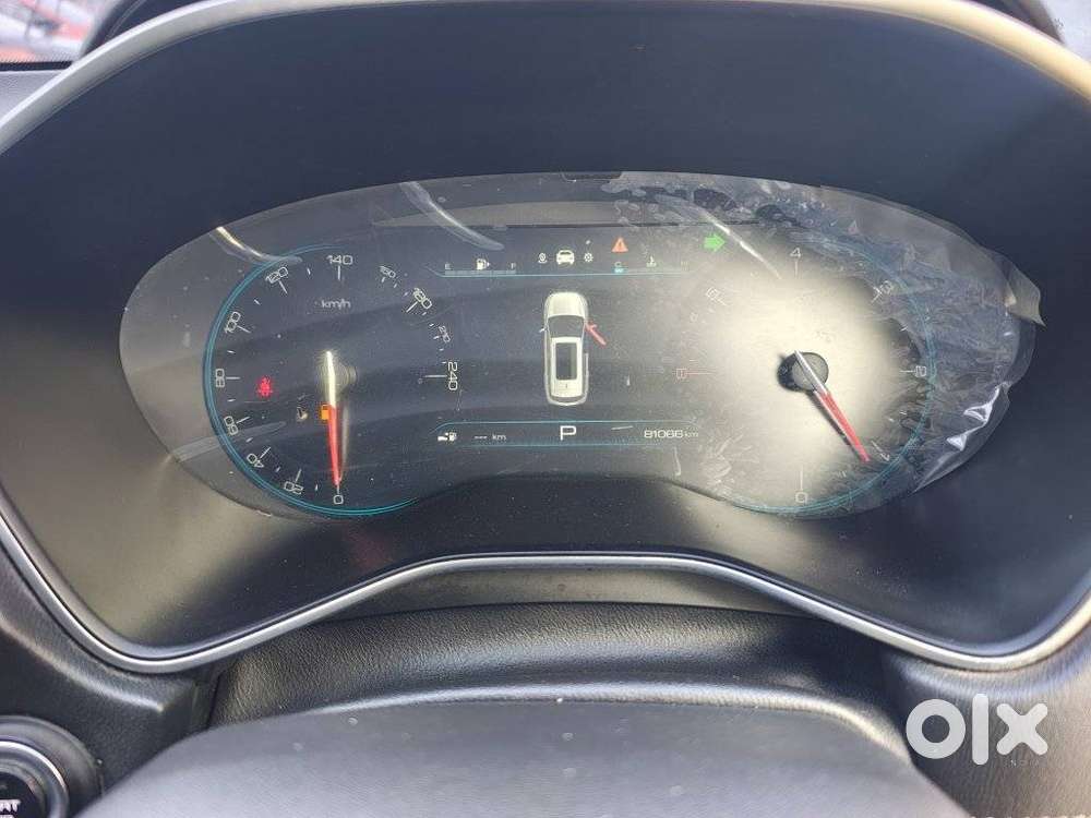 Mg Hector Sharp At, 2020, Petrol