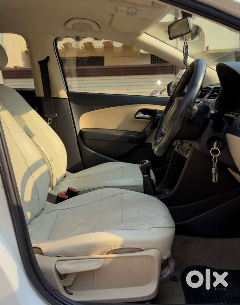 Volkswagen Polo 1.5 Tdi Highline, 2016, Diesel