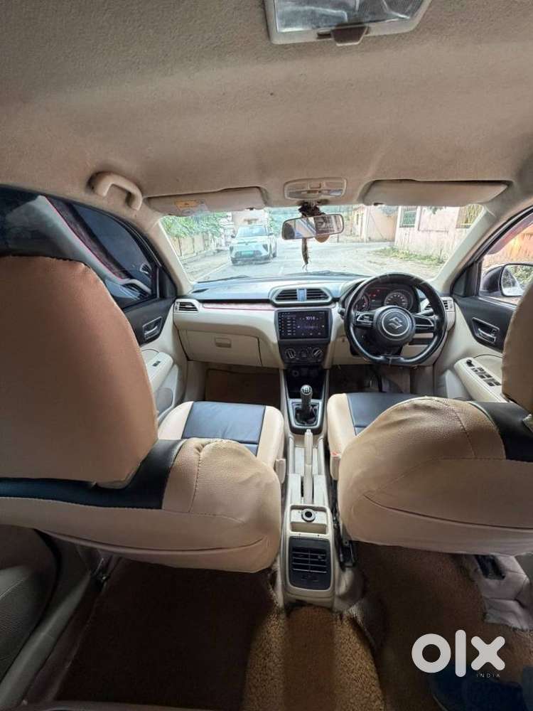 Maruti Suzuki Dzire Vdi, 2017, Diesel