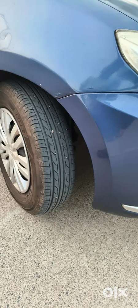 Maruti Suzuki Dzire 2017