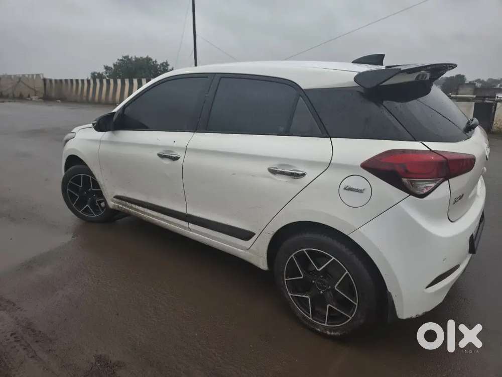 Hyundai Elite I20 Diesel 2015 Full Loded Sound System